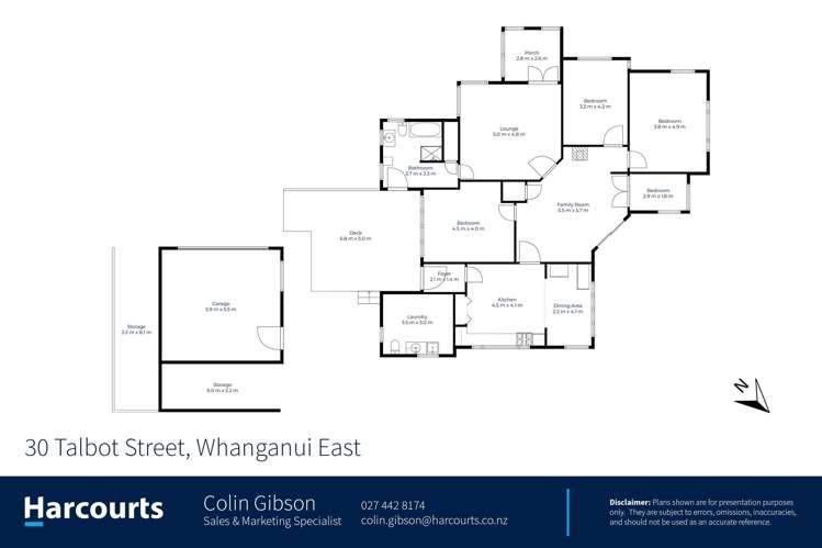 30 Talbot Street Wanganui East_16