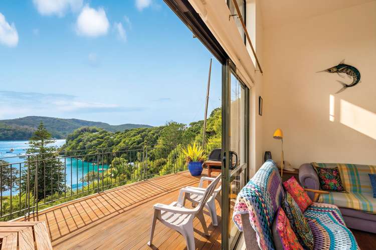 8B Schoolhouse Bay Road Kawau Island_1