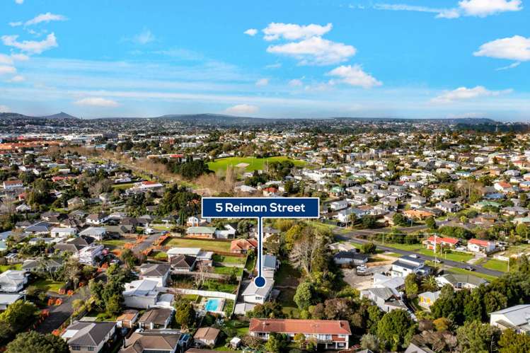 5 Reiman Street New Lynn_21