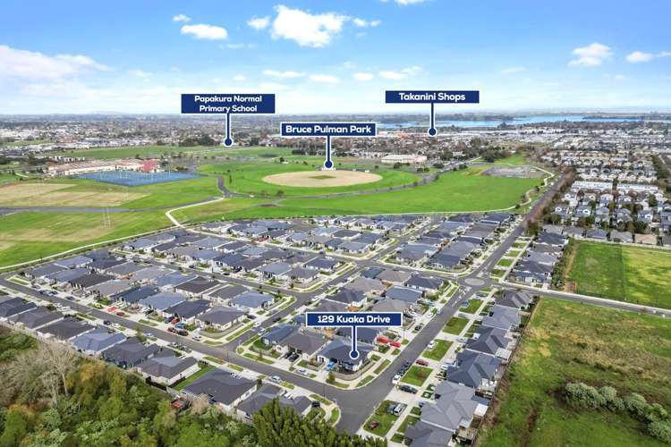 129 Kuaka Drive Takanini_16