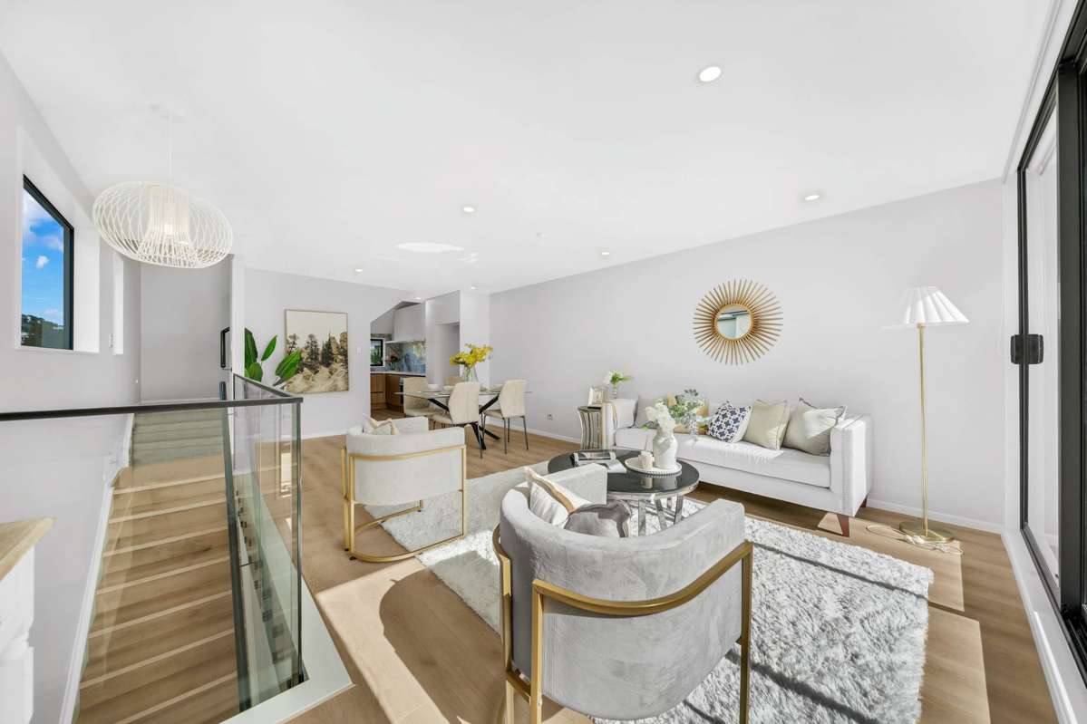 44B & 44C Waiohua Road_1