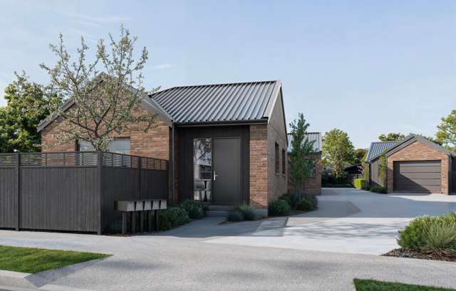 Move in by Summer! Single-Level Homes From $639K