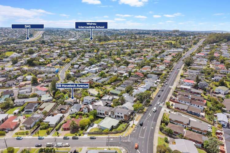 5b Havelock Avenue Forrest Hill_25