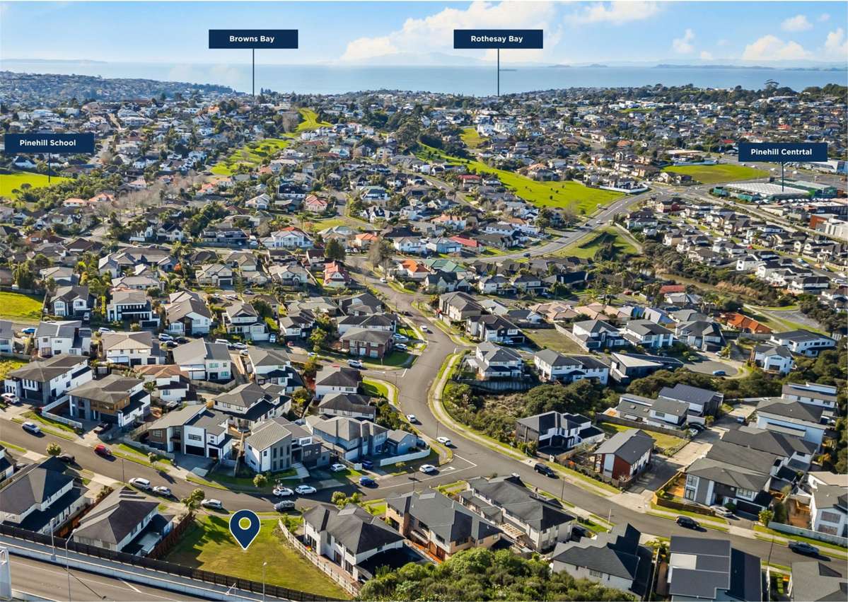 44 Colliston Rise | Pinehill | North Shore City | Houses for Sale - OneRoof