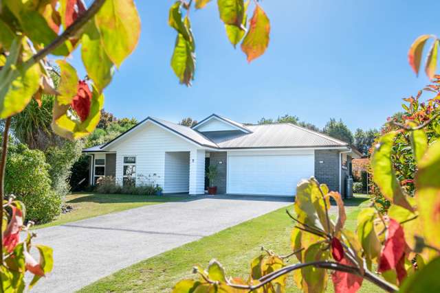 Easy Care Kinloch Living