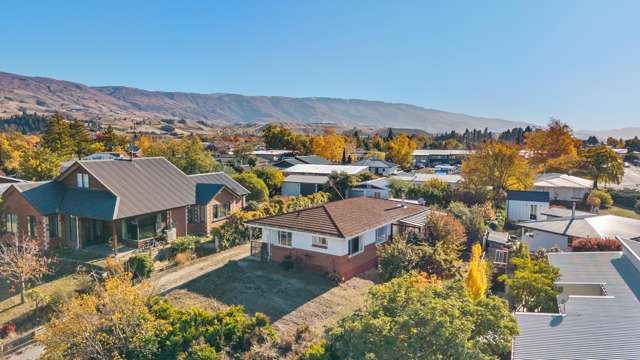 57 Donegal Street Cromwell_1