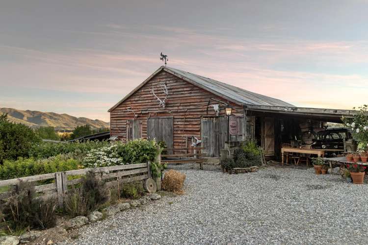 1025 Lake Hawea-Albert Town Road Lake Hawea_32