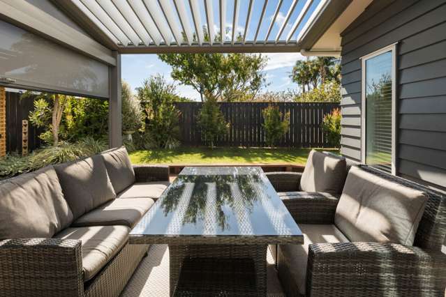 Stunning Executive Home with Exceptional Space