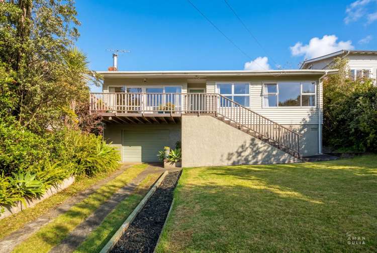 6 & 8 Marie Avenue Hillsborough_6