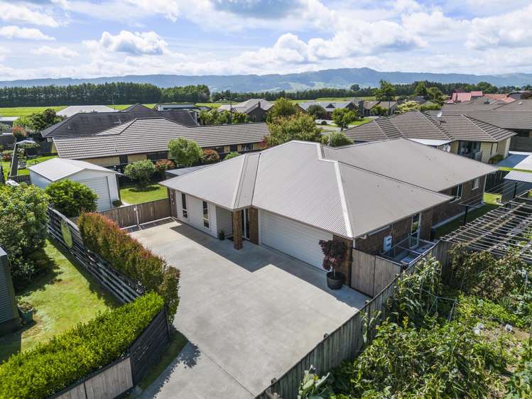3 Magnolia Drive Matamata_18