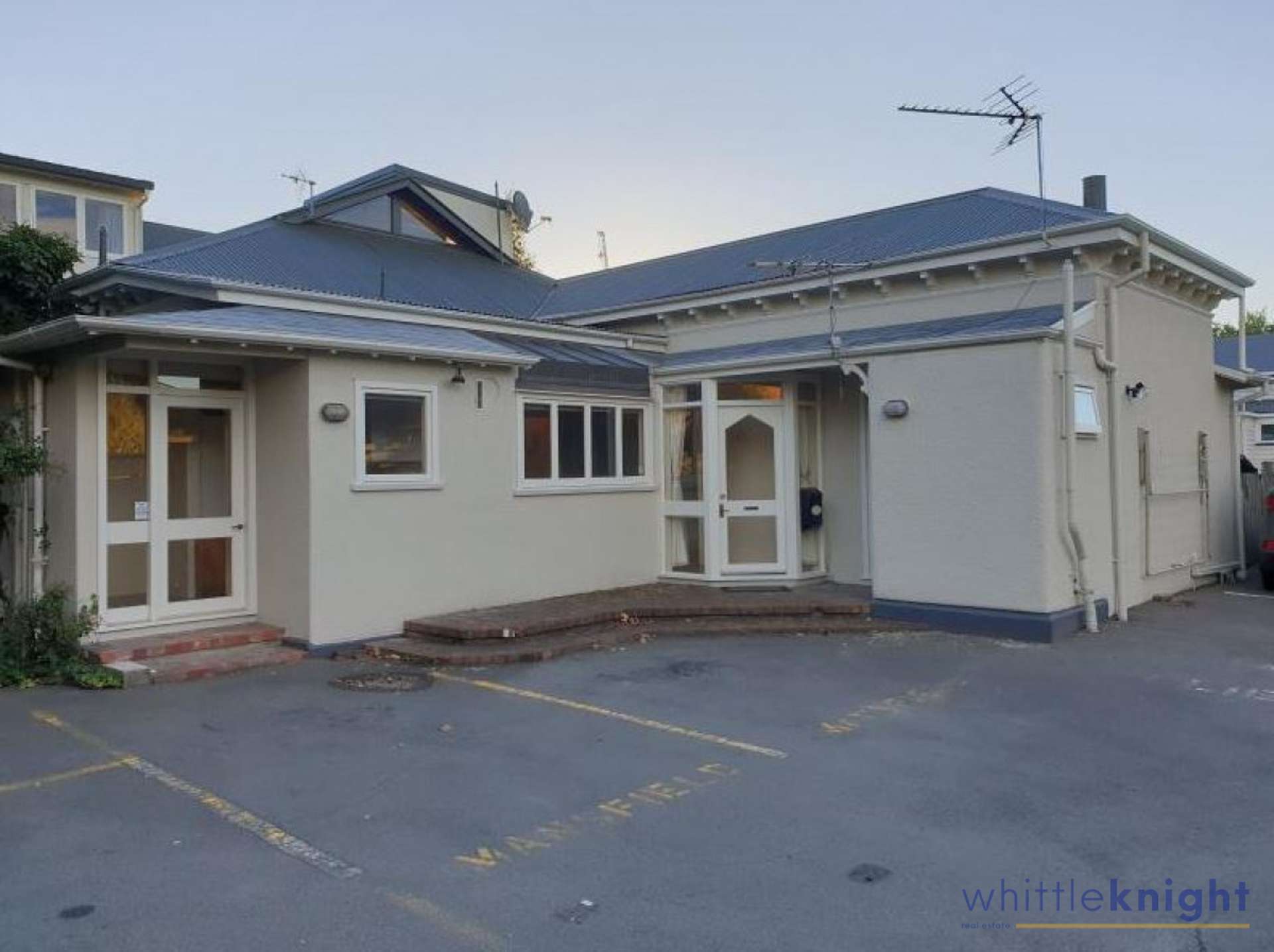 206d Papanui Road Merivale Christchurch City Houses for Rent