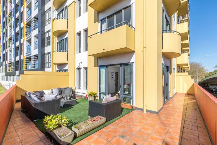 1a/11 Howe Street Freemans Bay_9