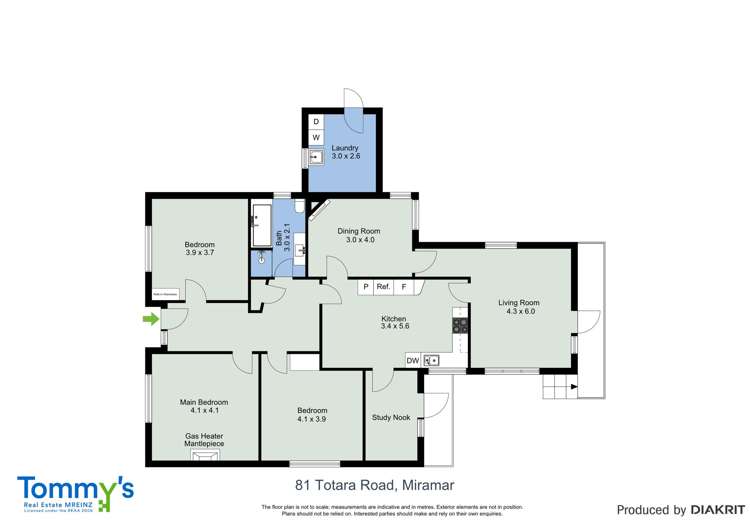 81 Totara Road Miramar_15