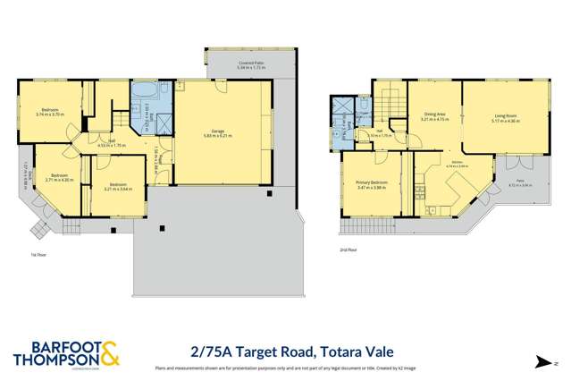 2/75A Target Road Totara Vale_1
