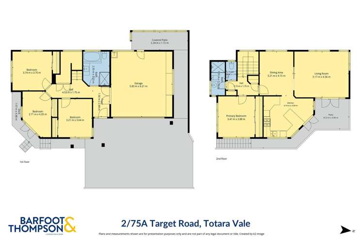 2/75A Target Road Totara Vale_14