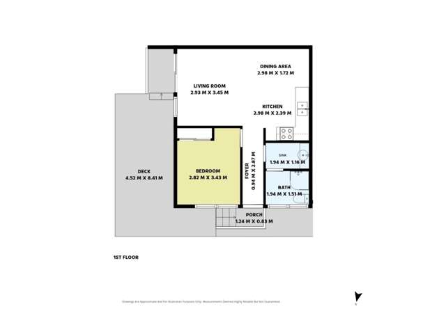 3/93 Donovan Street Blockhouse Bay_1