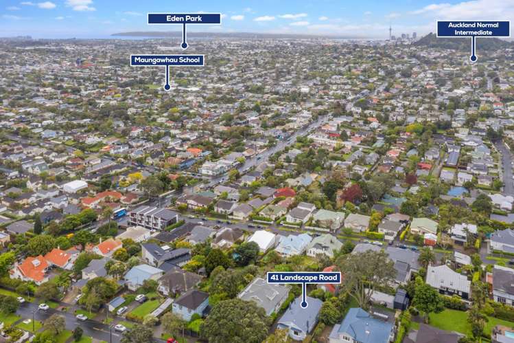 41 Landscape Road Mount Eden_15