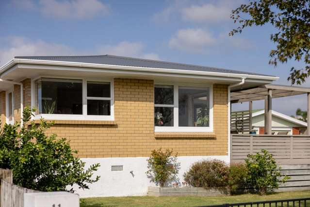 Family Favourite in Pillans Zone – Selling Time