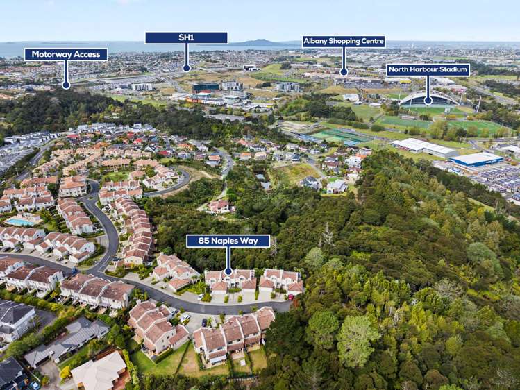 85 Naples Way, Point Ridge Albany_1