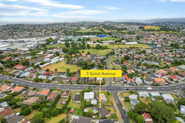 3 Scout Avenue Mount Roskill_2