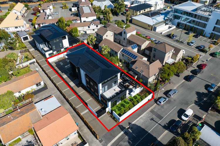 18 Derby Street Saint Albans_38