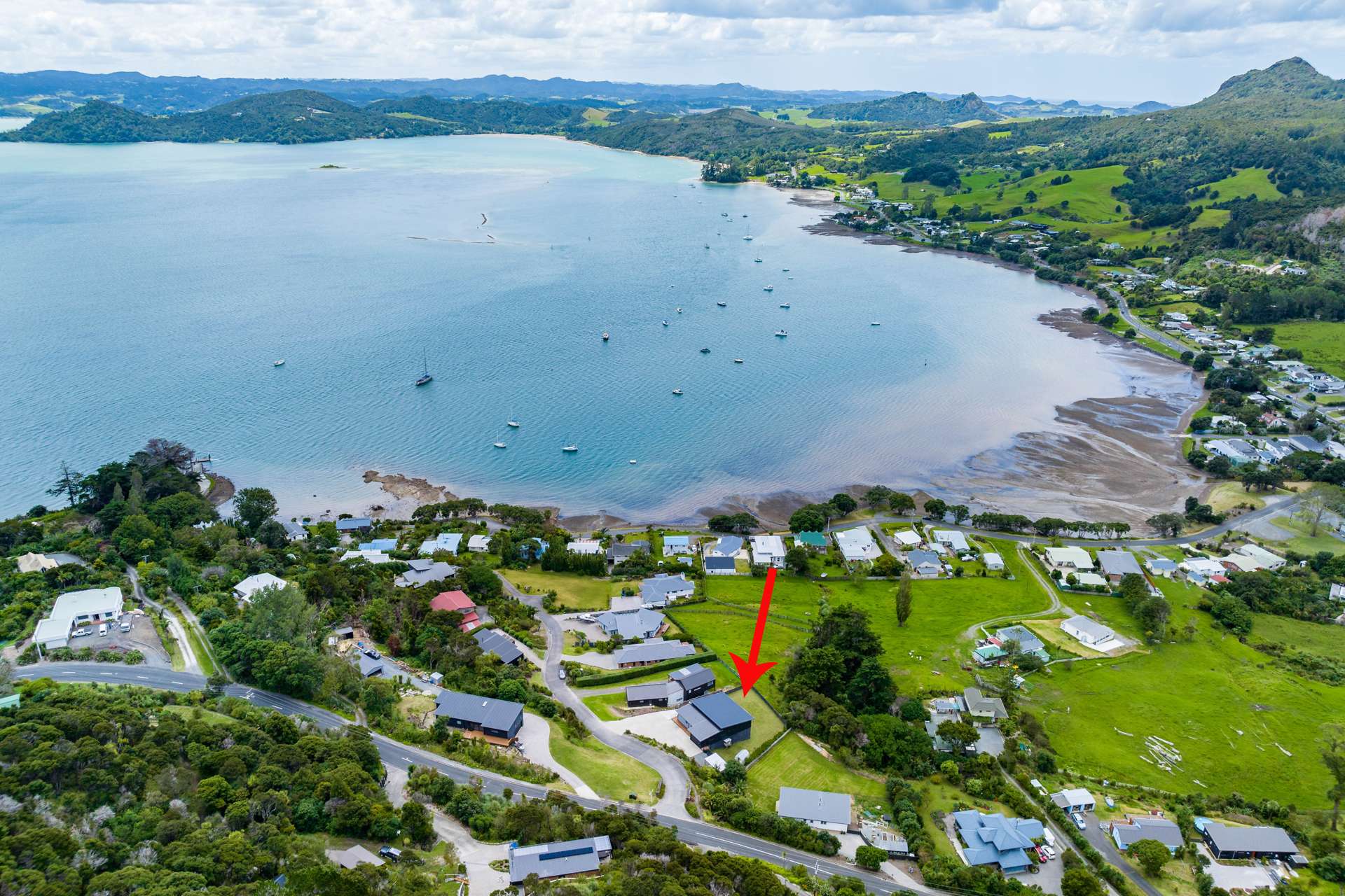 4 Tattley Place Whangarei Heads Whangārei Houses for Sale One Roof