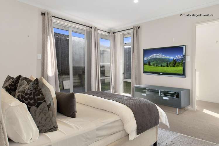 9 Kirtle Close Pyes Pa_5