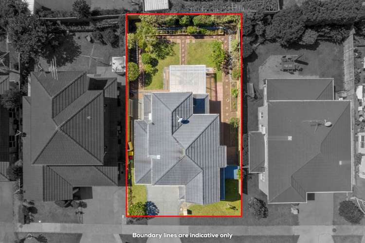 20 Silverwood Drive Flat Bush_7