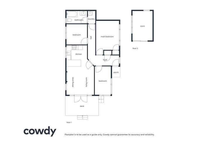 56 Averill Street Richmond_17