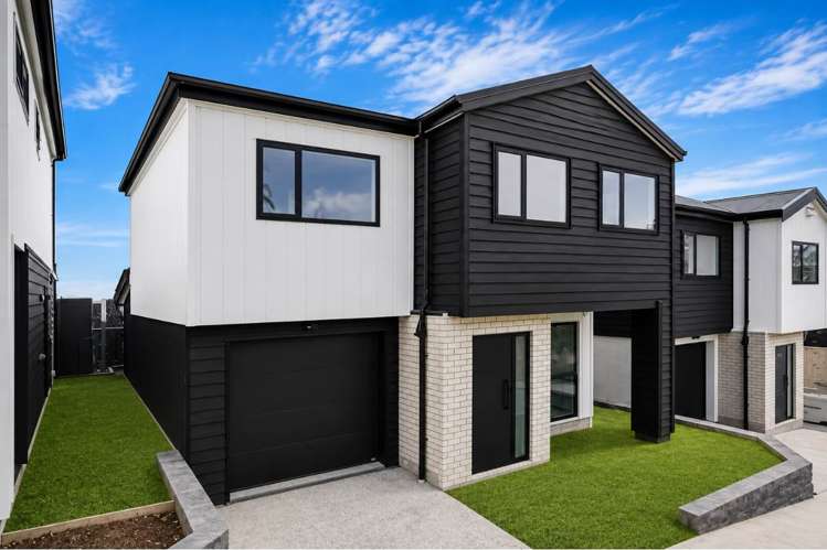 Lot 2/249 Golf Road New Lynn_0
