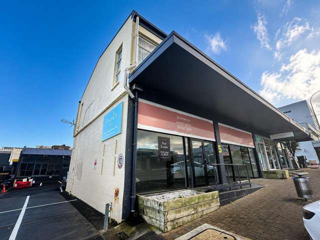 Shop 1/5 Huron Street Takapuna_2