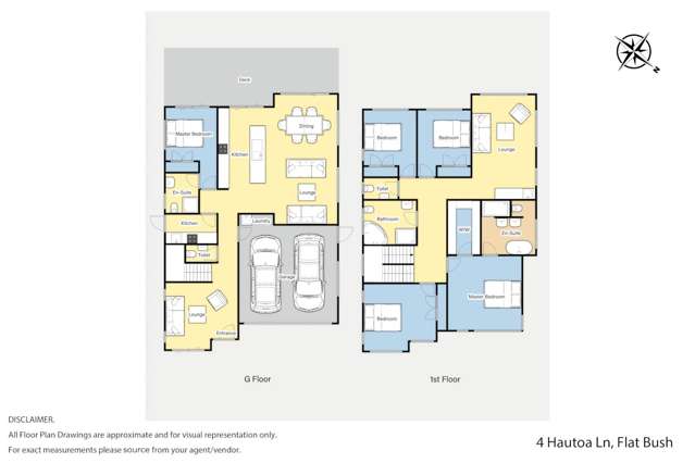 4 Hautoa Lane Flat Bush_1