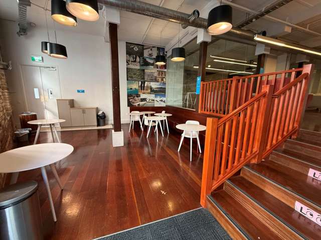 56 Fort Street City Centre_2