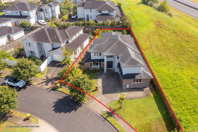 60 Huntington Park Drive Greenhithe_36