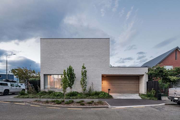 1 Conference Street Christchurch Central_26