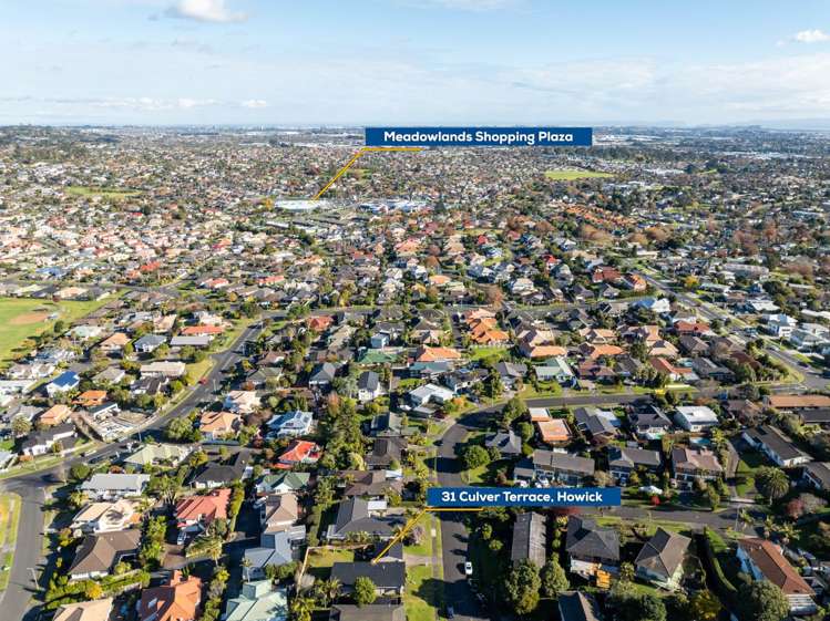 31 Culver Terrace Howick_25