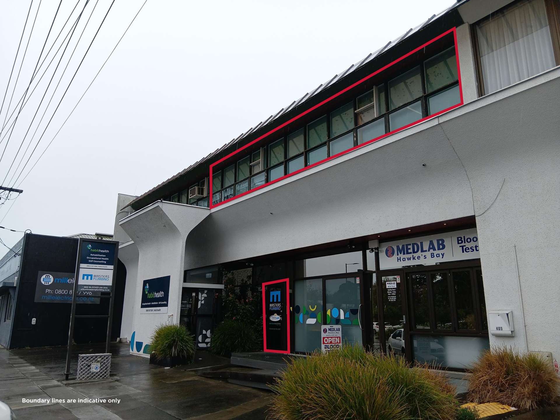 Tenancy 2/405-407 King Street Hastings_0