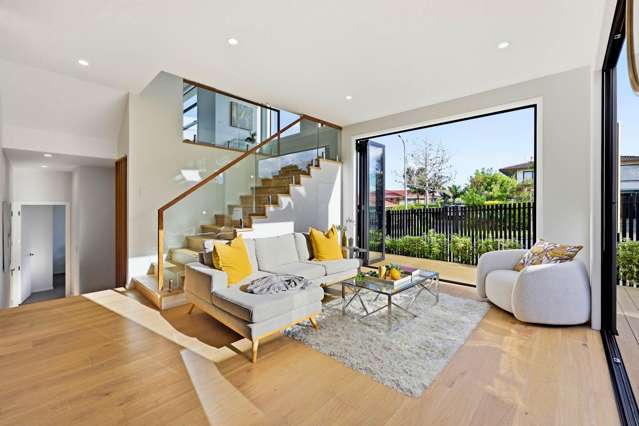 23 Sorrel Crescent: Light, Space & Modern Elegance