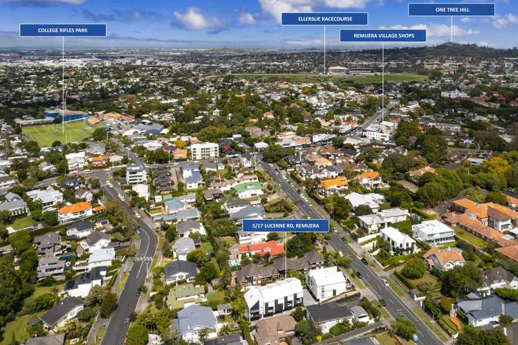 5/17 Lucerne Road Remuera_17