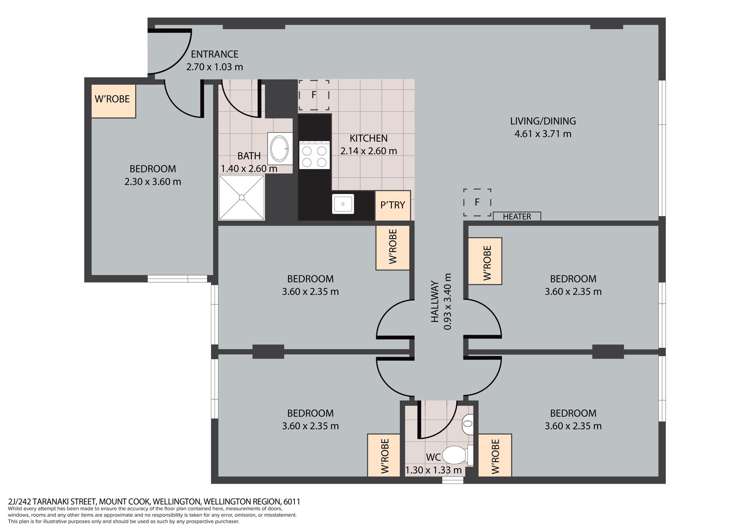 2J/242 Taranaki Street Mount Cook_11
