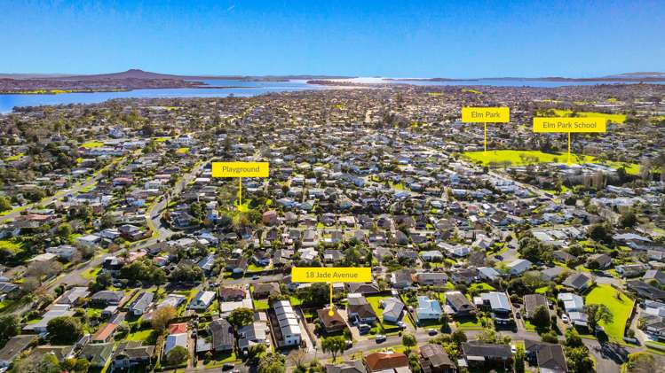 18 Jade Avenue Pakuranga Heights_19