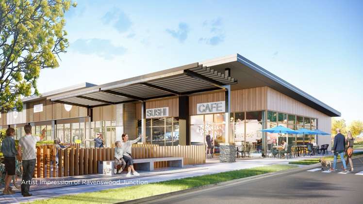 14 Weaver Street Woodend_14