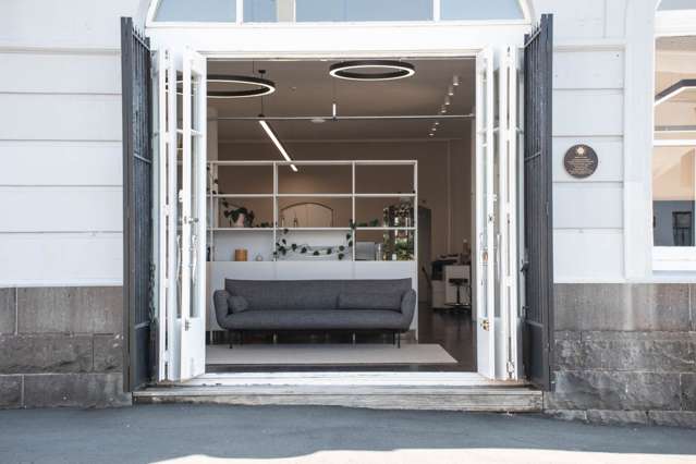 Unit A2/1 Beresford Square Newton_2