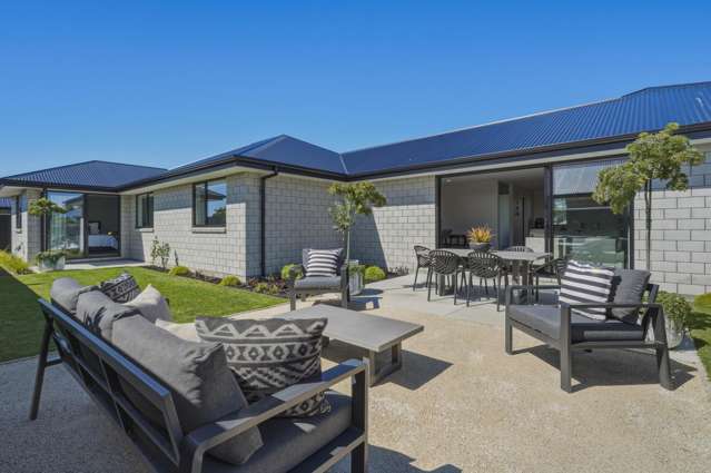 Modern Living Made Easy