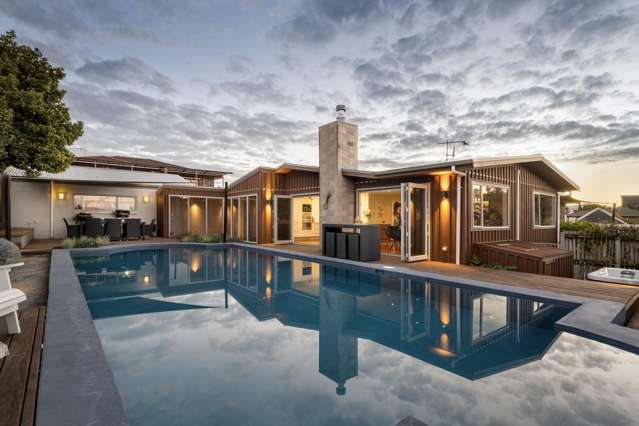 Make Your Move Into Matua!