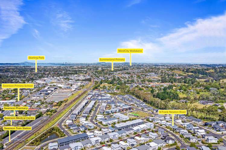 9 Frank Newton Road Swanson_20