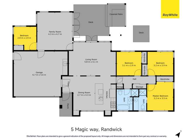 5 Magic Way Randwick Park_1