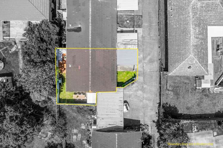 4/58 Willoughby Avenue Howick_15