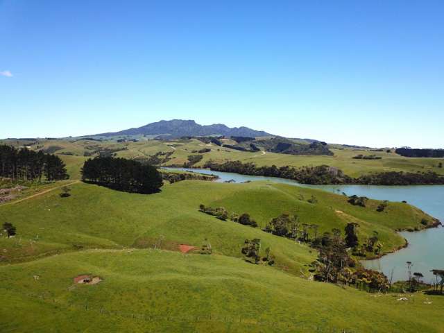 2 Maungatawhiri Road Raglan_2