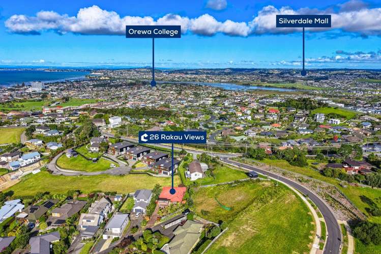 26 Rakau Views Orewa_35
